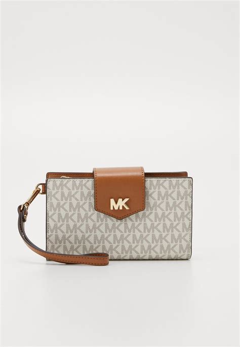 Portemonnees voor dames van Michael Michael Kors .